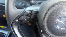 Mazda 2 Hybrid 1.5i Hybrid Homura 5dr CVT Hybrid Hatchback